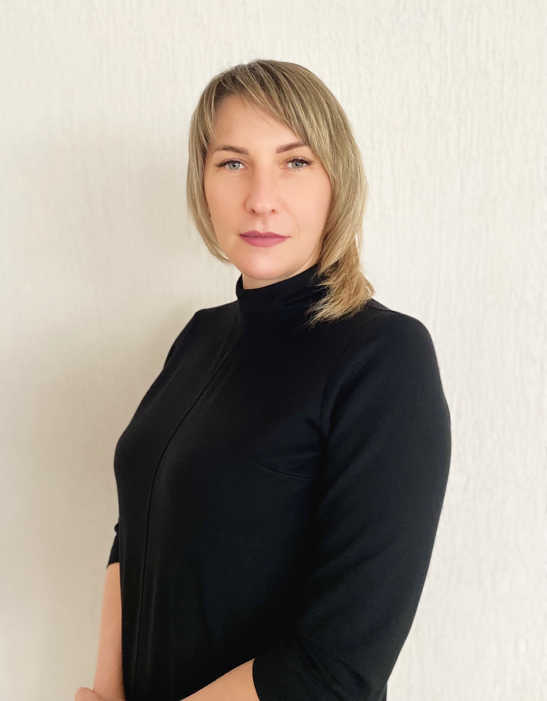 Буракова Ольга Владимировна Буракова Ольга Владимировна.